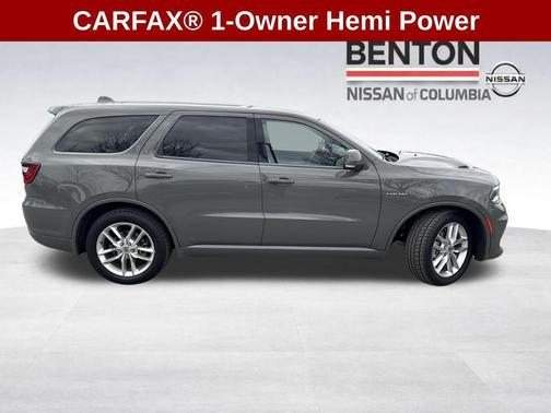 2022 Dodge Durango R/T AWD