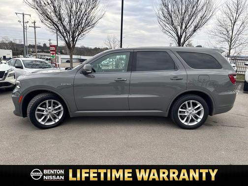 2022 Dodge Durango R/T AWD