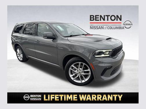 2022 Dodge Durango R/T AWD