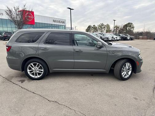 2022 Dodge Durango R/T AWD