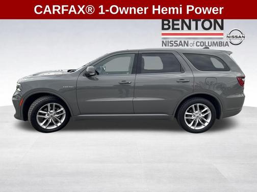 2022 Dodge Durango R/T AWD