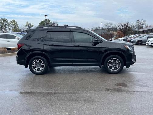 2023 Honda Passport AWD TrailSport