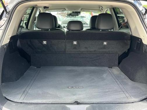 2024 Nissan Murano SV Intelligent AWD