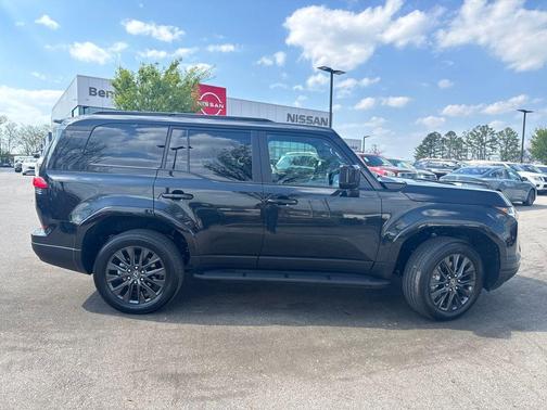 2026 Lexus GX 550 Premium