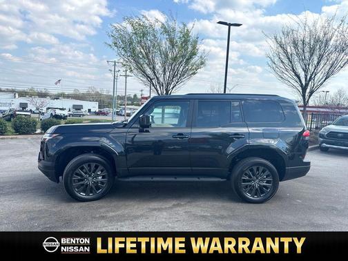 2026 Lexus GX 550 Premium