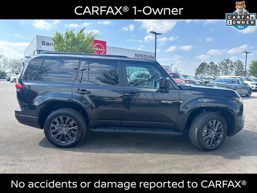 2026 Lexus GX 550 Premium