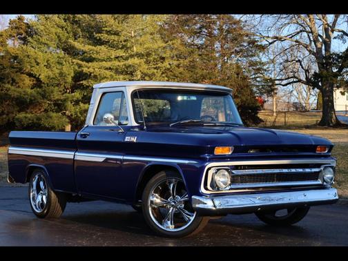 1965 Chevrolet C10/K10