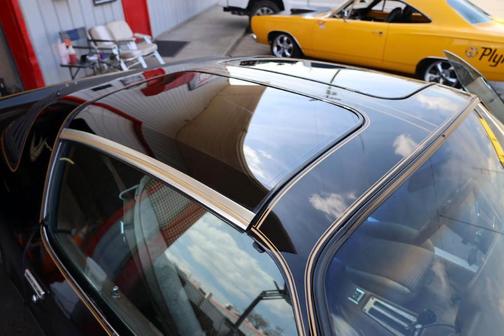 1980 Pontiac Firebird Trans Am