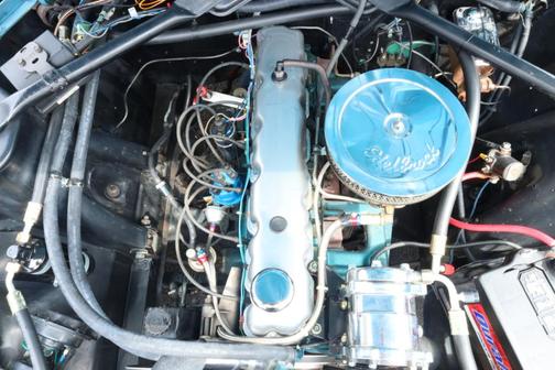 1963 American Motors Rambler 660