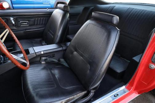 1970 Chevrolet Camaro SS