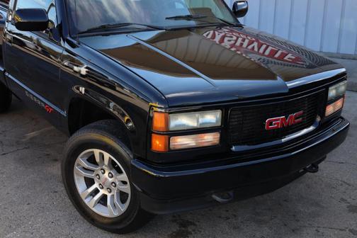 1994 GMC Sierra 1500 SWB