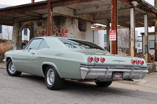 1965 Chevrolet Impala SS