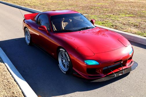 Used Mazda RX-7 for Sale Near Me | Cars.com