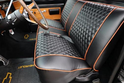 1969 Chevrolet C10/K10 CUSTOM