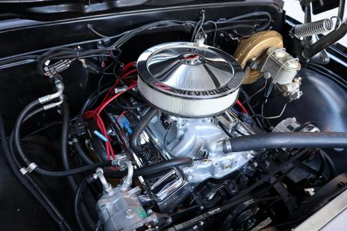 1969 Chevrolet C10/K10 CUSTOM