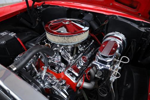 1957 Chevrolet Bel Air 