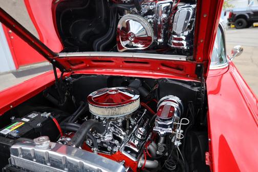 1957 Chevrolet Bel Air 