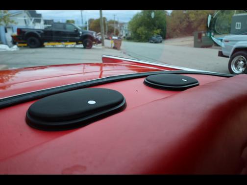 1957 Chevrolet Bel Air 