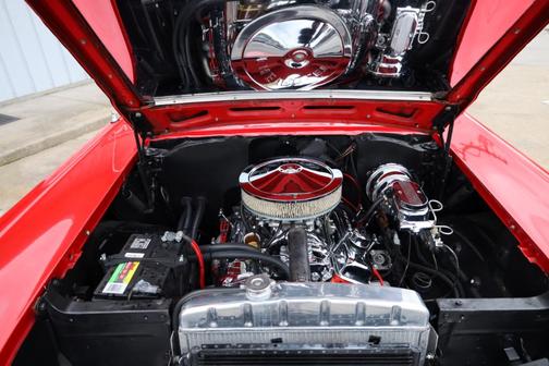 1957 Chevrolet Bel Air 