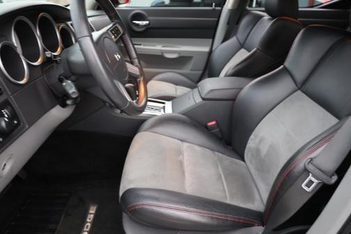 2007 Dodge Charger SRT8