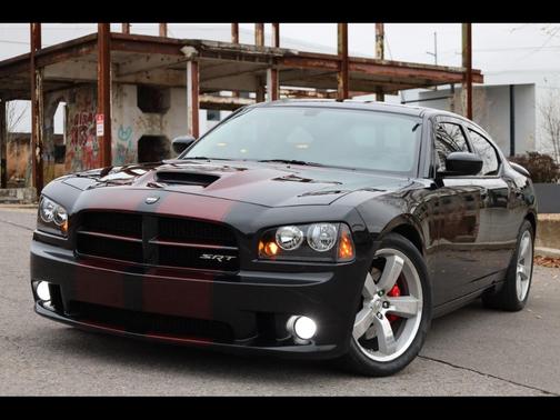 2007 Dodge Charger SRT8