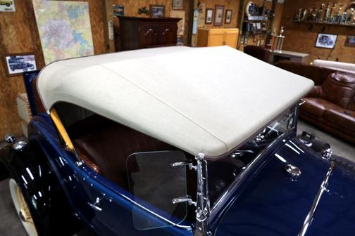 1931 Ford Model A