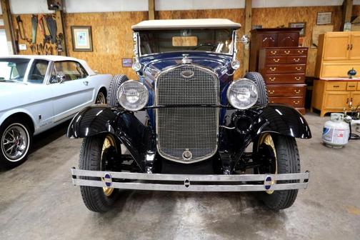 1931 Ford Model A