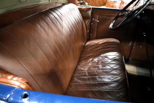 1931 Ford Model A