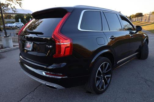 2019 Volvo XC90 T6 Inscription
