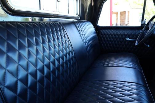 1966 Chevrolet C10/K10 CUSTOM SHORT BED/STEPSIDE