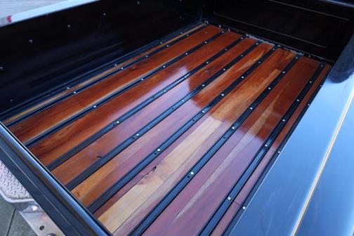 1966 Chevrolet C10/K10 CUSTOM SHORT BED/STEPSIDE