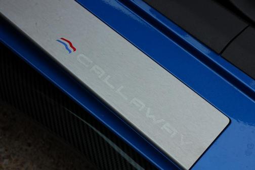 2015 Chevrolet Corvette Stingray Z51