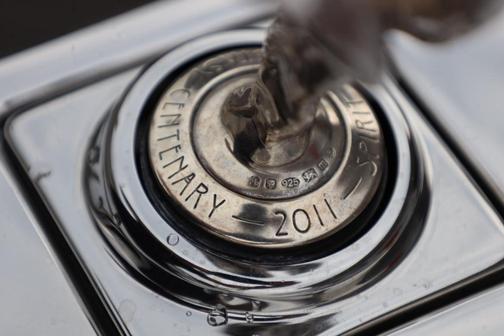 2011 Rolls-Royce Phantom VI 