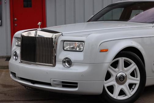 2011 Rolls-Royce Phantom VI 