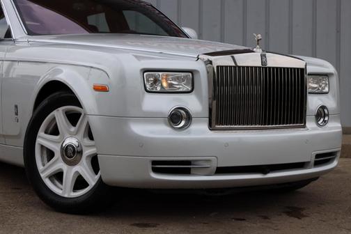 2011 Rolls-Royce Phantom VI 