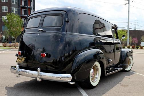 1949 Chevrolet Suburban 