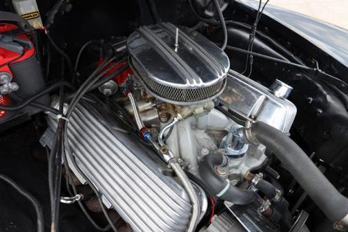 1949 Chevrolet Suburban 