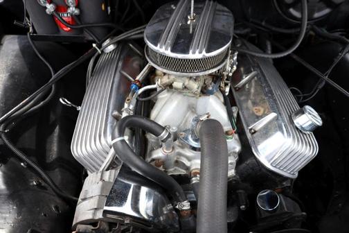 1949 Chevrolet Suburban 