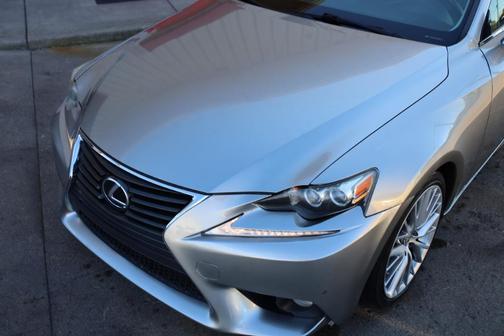 2014 Lexus IS 250 Base