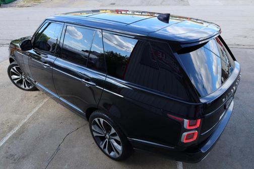 2020 Land Rover Range Rover SV Autobiography Dynamic SWB