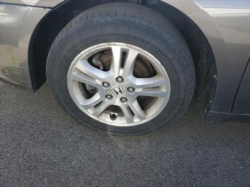 2007 Honda Accord EX-L