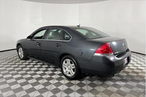 2014 Chevrolet Impala Limited LT