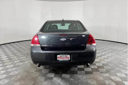 2014 Chevrolet Impala Limited LT