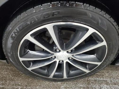 2017 Buick Verano Sport Touring