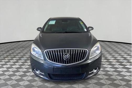 2017 Buick Verano Sport Touring