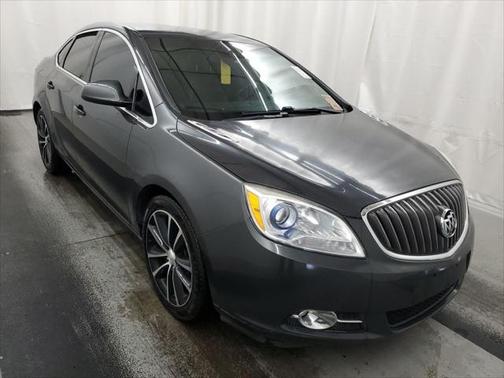 2017 Buick Verano Sport Touring