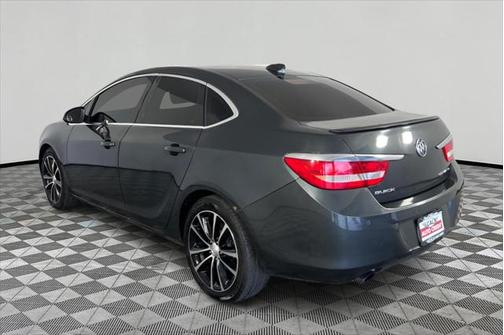 2017 Buick Verano Sport Touring