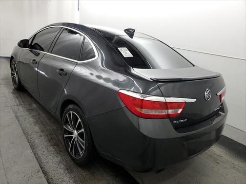 2017 Buick Verano Sport Touring