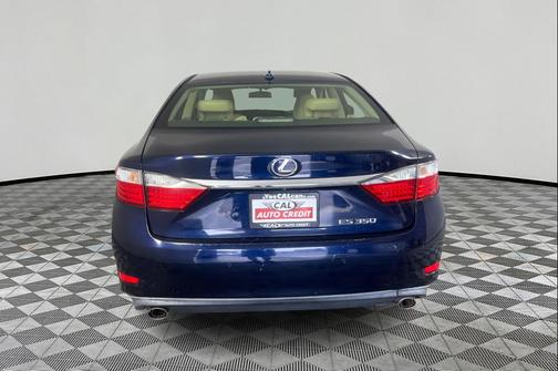 2013 Lexus ES 350 Base