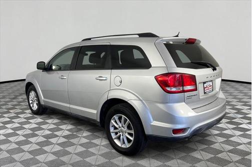 2013 Dodge Journey SXT